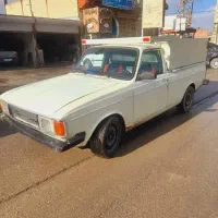 وانت مدل89|خودرو سواری و وانت|زاگرس, |دیوار