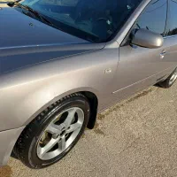 هیوندا سوناتا NF|خودرو سواری و وانت|کوار, |دیوار