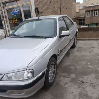 پارسELX متور زانتیا تمیز