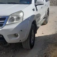 فوتون دو کابین دیزل