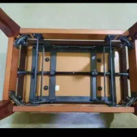 صندلی پیانو و اداپتور پیانو و چرخ پیانو|پیانو، کیبورد، آکاردئون|شیراز, درکی|دیوار