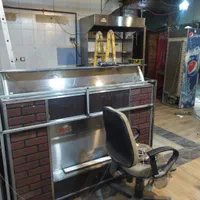 تاپینگ.فرمرکب.تابلو.لوله هواکش