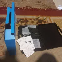 میکروفن هاش اف یقه ای بی سیم