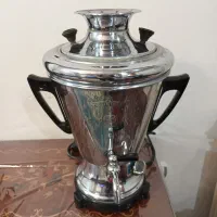 سماور برقی پلان