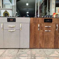 اجاق گاز طرح فر ۵ شعله مدل k22|اجاق گاز و لوازم برقی پخت‌وپز|تهران, یافت‌آباد|دیوار