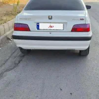 پژو پارس مدل ۱۴۰۱ بی رنگ|خودرو سواری و وانت|ایلام, |دیوار
