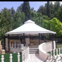 چادروخیمه سرای کریمی