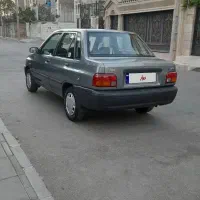 مدل ۸۸کارمندی‌ تک برگ سند|خودرو سواری و وانت|قزوین, |دیوار