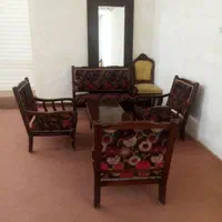 هاستل خوابگاه پانسیون اقامتگاه ((ویژه‌ی‌‌آقایان))|اجارهٔ کوتاه‌مدت آپارتمان و سوئیت|اصفهان, شفق|دیوار