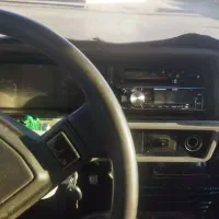 وانت بدون رنگ 200|خودرو سواری و وانت|کرمان, |دیوار