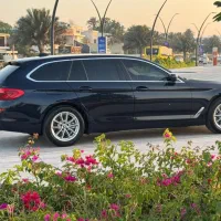 BMW 520i|خودرو سواری و وانت|تبریز, |دیوار