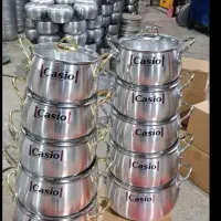 حراجی پخش عمده بدون واسطه قابلمه تابه 90تا380|حراج|دورود, |دیوار