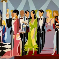 تابلو نقاشی|تابلو، نقاشی، عکس|کرج, کوی مهر|دیوار