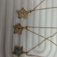 انواع گردنبند انگشتر دستبند  فقط ۵۰ تومان