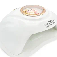 صفرتاصد وسایل کاشت ناخن