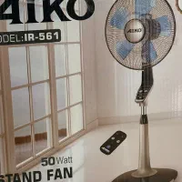 پنکه آیکو در حد نو