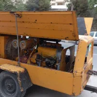 اجاره کمپرسور