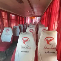 مینی بوس A60 مدل 74|خودرو سنگین|تبریز, |دیوار