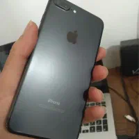 ایفون 7پلاس درحد
