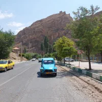 ژیان پیکاپ مدل1350پلاک ملی