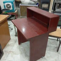 سمساری شهرستان جم