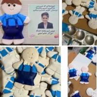 گیفت مناسبتی ودکور کلاسی|صنایع دستی و سایر لوازم تزئینی|بندر دیر, |دیوار