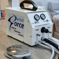 میکرو یونیت مینی یونیت دندانپزشکی کامپوزیت