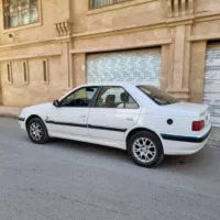 پارس دوگانه مدل ۹۷ معاوضه|خودرو سواری و وانت|کرمانشاه, |دیوار