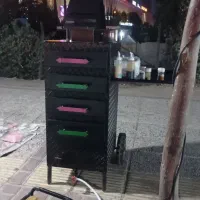 تنور ذرت|اجاق گاز و لوازم برقی پخت‌وپز|صدرا-فارس, فاز ۱|دیوار