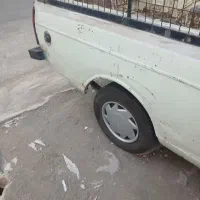 وانت پیکان مدل۸۸ دوگانه