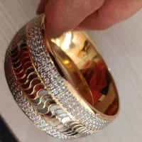 طلاهای بسیار شیک و فاکتور دار