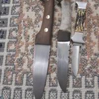 چاقو|کوهنوردی و کمپینگ|قم, بکایی|دیوار