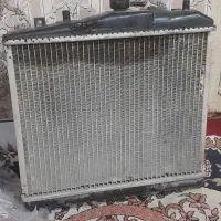 رادیات پراید