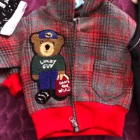 لباس و کفش کودک