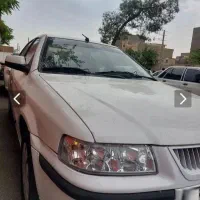 سمند lx مدل ۹۲