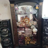 بوفه|بوفه، ویترین، کنسول|تبریز, |دیوار