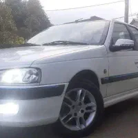 پارس tu5  تمیز و کم کار