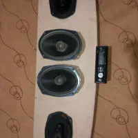 باند خربزه ای