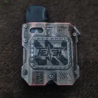 پاد TNT|کلکسیون و سرگرمی|فسا, |دیوار