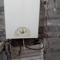 پکیج بوتان مدل بی ان