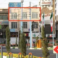 دفتر موقعیت اداری میدان شهدا
