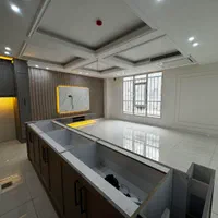 مرکز شهر ۱۶۵متر تکواحدی ۳خواب نوساز|فروش آپارتمان|ورامین, ورامین|دیوار