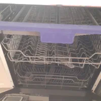 ظرفشویی پاک شوما ۱۵نفره درحد نو|ماشین ظرفشویی|فردیس, قریشی|دیوار