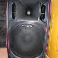 باند دبلیو ۱۷ اصل پسیو مونتاربو|سیستم صوتی خانگی|فلاورجان, |دیوار