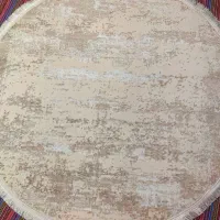 فرش گرد قطر ۱/۵|فرش|پردیس, فاز ۱|دیوار