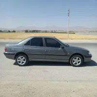 فروش پژو پارس  مدل ۹۹
