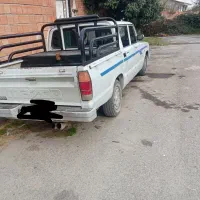 مزدا مدل 83|خودرو سواری و وانت|نوکنده, |دیوار