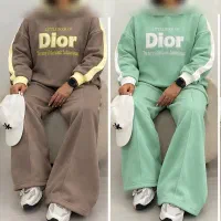 ست هودی شلوار DIOR|لباس|رشت, جهاد|دیوار