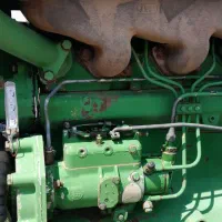 تراکتور جهاندیر ۲۰۴۰|خودرو سنگین|فسا, |دیوار