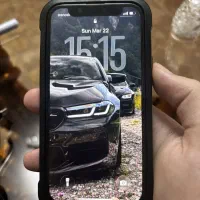 ایفون ۱۳ مینی ریجستر شده